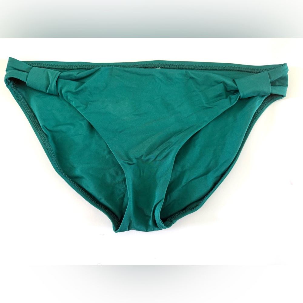 BECCA Teal Bikini Bottom